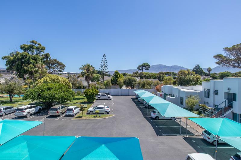 1 Bedroom Property for Sale in Plumstead Western Cape